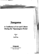 Book cover for Sangama