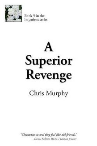 Cover of A Superior Revenge