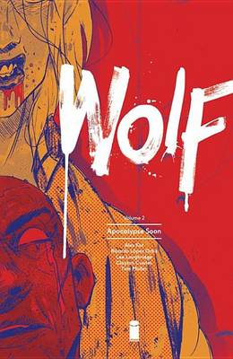 Book cover for Wolf Vol. 2 #128