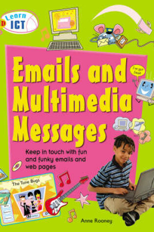 Cover of Emails and Multimedia Messages