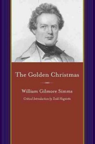 Cover of The Golden Christmas