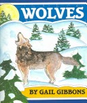 Book cover for Wolves (1 Paperback/1 CD)