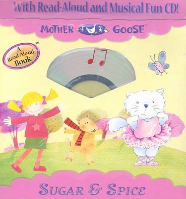 Cover of Sugar and Spice