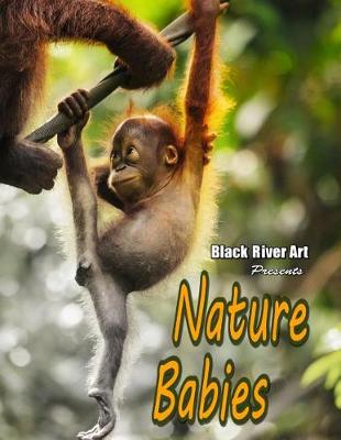 Book cover for Nature Babies