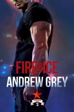 Cover of Fire and Ice