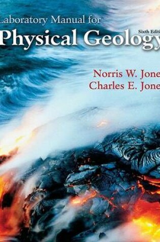 Cover of Labratory Manual for Physical Geology