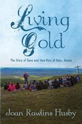 Cover of Living Gold