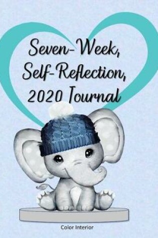 Cover of Seven-Week, Self-Reflection, 2020 Journal