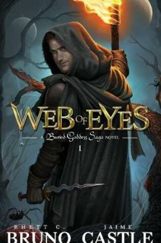 Cover of Web of Eyes
