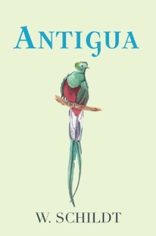 Cover of Antigua