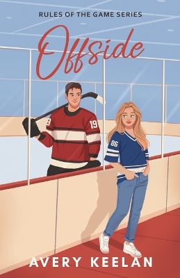 Book cover for Offside - Special Edition