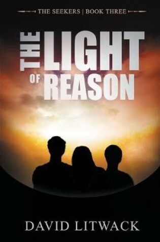 Cover of The Light of Reason