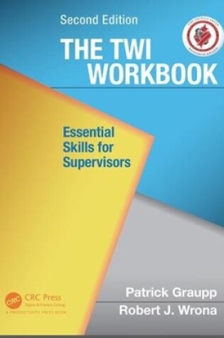 Cover of The TWI Workbook