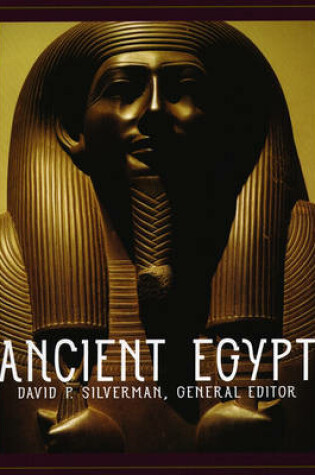 Cover of Ancient Egypt