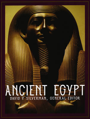 Book cover for Ancient Egypt