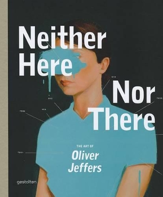 Book cover for Neither Here Nor There