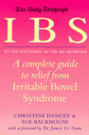 Cover of IBS