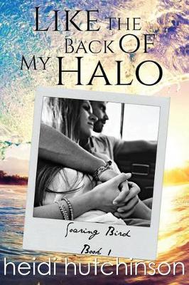 Book cover for Like the Back of My Halo