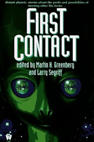 Cover of First Contact