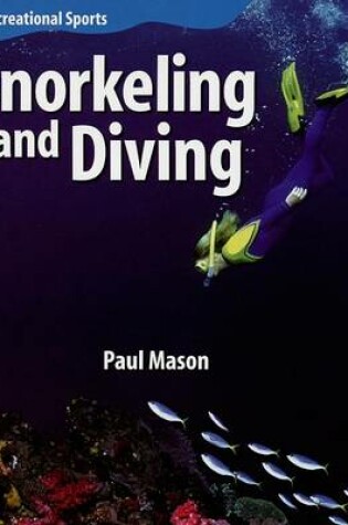 Cover of Us Snorkeling and Diving