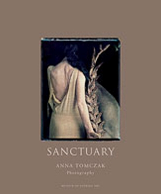 Book cover for Sanctuary