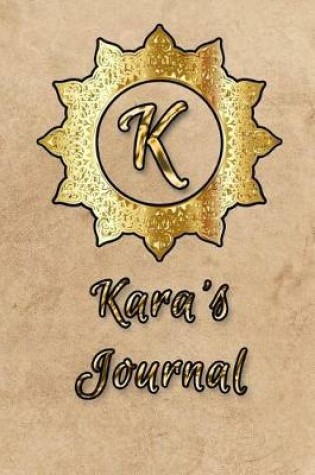 Cover of Kara