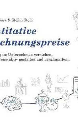 Cover of Quantitative Verrechnungspreise