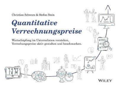 Book cover for Quantitative Verrechnungspreise