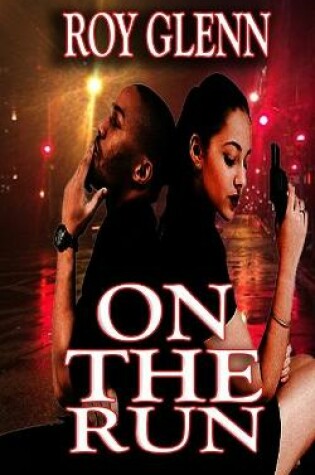 Cover of One The Run
