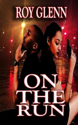 Book cover for One The Run