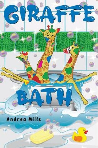 Cover of Giraffe Bath