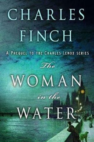 Cover of The Woman in the Water