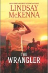 Book cover for The Wrangler