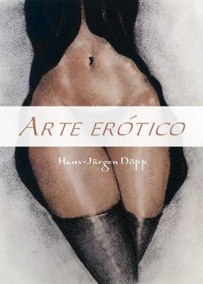 Book cover for Arte Erótico