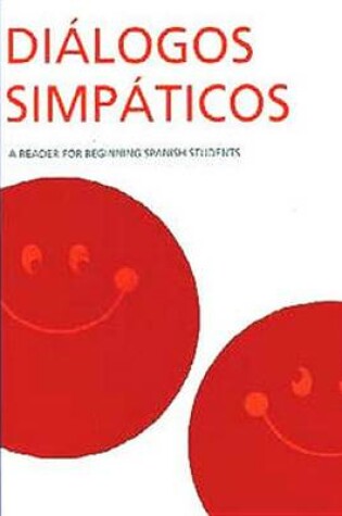 Cover of Dialogs Simpat Pb 2e 00