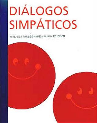 Book cover for Dialogs Simpat Pb 2e 00