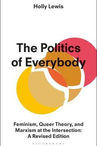 Cover of The Politics of Everybody