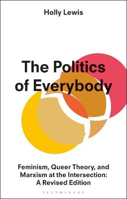 Cover of The Politics of Everybody