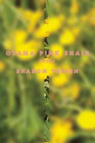 Cover of Oyama Pink Shale