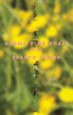 Book cover for Oyama Pink Shale