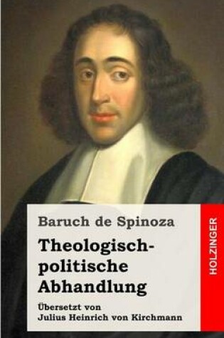 Cover of Theologisch-politische Abhandlung