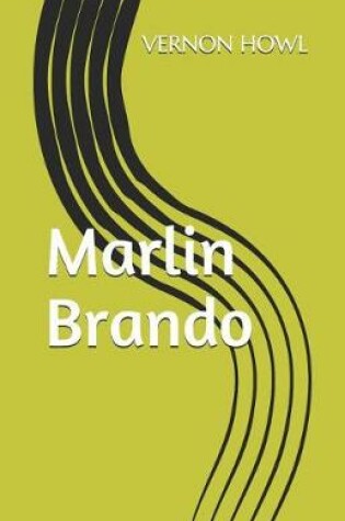 Cover of Marlin Brando