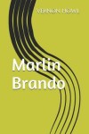 Book cover for Marlin Brando