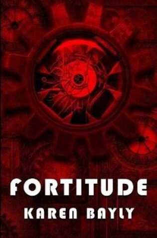 Cover of Fortitude