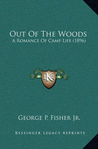 Cover of Out of the Woods