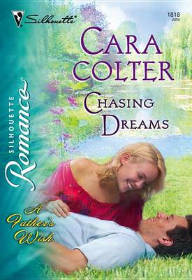 Book cover for Chasing Dreams