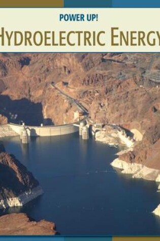 Cover of Hydroelectric Energy