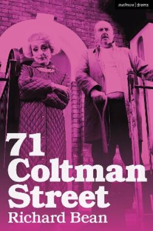 Cover of 71 Coltman Street