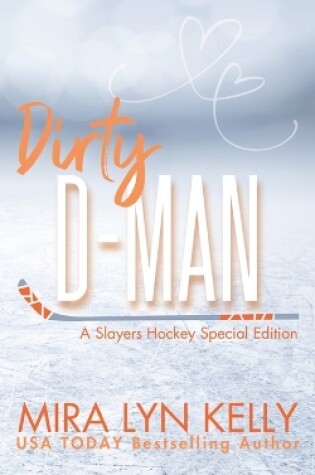 Cover of Dirty D-Man