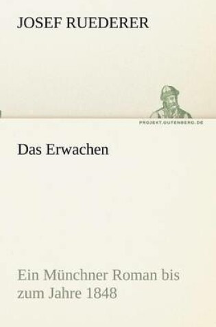 Cover of Das Erwachen